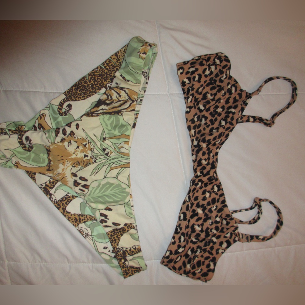 Aerie Bikini Set
